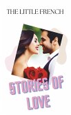 Stories of Love (eBook, ePUB)