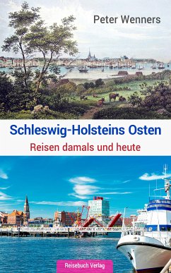 Schleswig-Holsteins Osten (eBook, ePUB) Cover Schleswig-Holsteins Osten (eBook, ePUB)