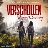 Verschollen: Skylar & Destiny (MP3-Download)