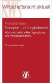 Transport- und Logistikrecht (eBook, ePUB)