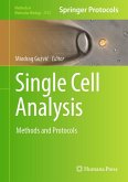 Single Cell Analysis (eBook, PDF)
