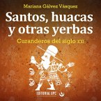 Santos, huacas y otras yerbas (MP3-Download)