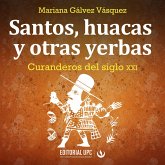 Santos, huacas y otras yerbas (MP3-Download)