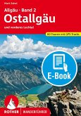 Allgäu 2 - Ostallgäu (E-Book) (eBook, ePUB)