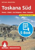 Toskana Süd (E-Book) (eBook, ePUB)