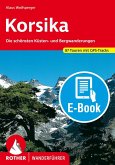 Korsika (E-Book) (eBook, ePUB)