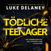 Tödliche Teenager (MP3-Download)