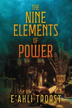 Cover The Nine Elements of Power (eBook, ePUB)