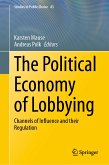 The Political Economy of Lobbying (eBook, PDF)