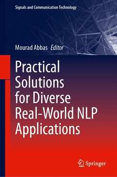 Practical Solutions for Diverse Real-World NLP Applications (eBook, PDF)