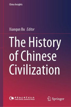 The History of Chinese Civilization (eBook, PDF)