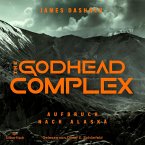 The Maze Cutter 2: The Godhead Complex - Aufbruch nach Alaska (MP3-Download)
