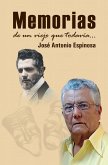 Memorias de un viejo que todavía... (eBook, ePUB)