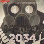 Metro 2034 (MP3-Download)