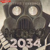 Metro 2034 (MP3-Download) Metro 2034 (MP3-Download)
