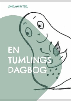 En tumlings dagbog (eBook, ePUB)