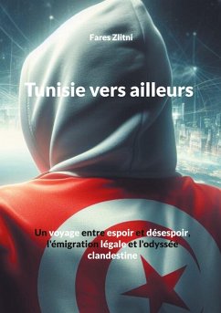 Tunisie vers ailleurs (eBook, ePUB)