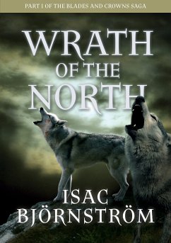 Wrath of the North (eBook, ePUB)