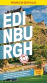 MARCO POLO Reiseführer E-Book Edinburgh (eBook, PDF)