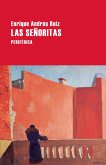 Las señoritas (eBook, ePUB)