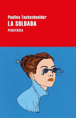Cover La soldada (eBook, ePUB)