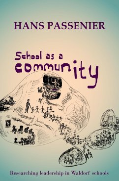 Cover School as a community (eBook, ePUB)