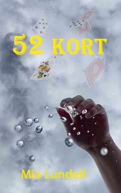 52 kort (eBook, ePUB)