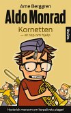 Kornetten - et rop om hjelp (eBook, ePUB)