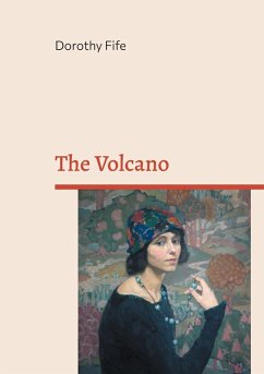 The Volcano (eBook, ePUB)