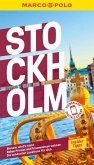 MARCO POLO Reiseführer E-Book Stockholm (eBook, PDF)