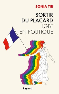Sortir du placard (eBook, ePUB) - Tir, Sonia