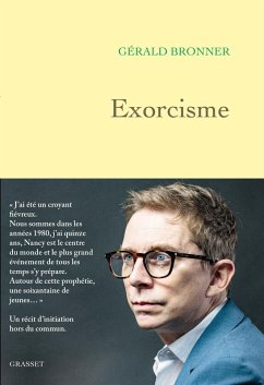 Exorcisme (eBook, ePUB) - Bronner, Gérald