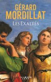 Les Exaltés (eBook, ePUB)