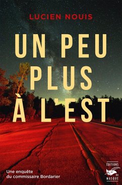 Cover Un peu plus à l'est (eBook, ePUB)