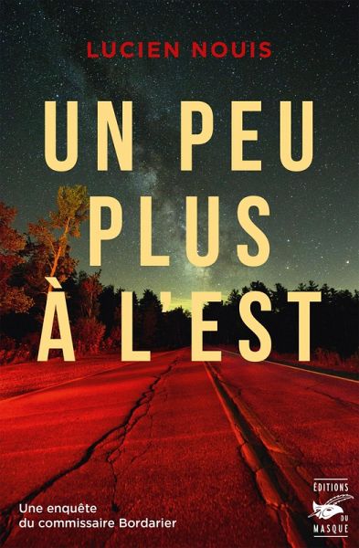 Un peu plus à l'est (eBook, ePUB)
