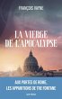 La Vierge de l'Apocalypse (eBook, ePUB) - Bild 1