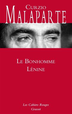 Le bonhomme Lénine (eBook, ePUB) - Malaparte, Curzio