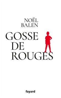 Gosse de Rouges (eBook, ePUB) - Balen, Noël