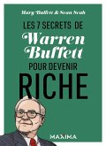 Les 7 secrets de Warren Buffett pour devenir riche (eBook, ePUB)