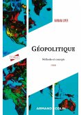 Géopolitique - 2e éd. (eBook, ePUB) Géopolitique - 2e éd. (eBook, ePUB)