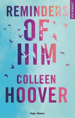 Reminders of him - Version française (eBook, ePUB) - Hoover, Colleen