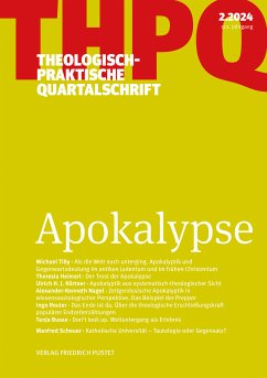 Apokalypse (eBook, ePUB)