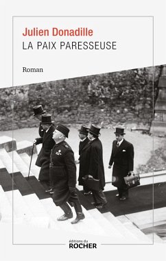 Cover La paix paresseuse (eBook, ePUB)