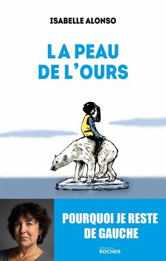 Cover La peau de l'ours (eBook, ePUB)