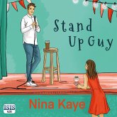 Stand Up Guy (MP3-Download)