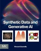 Synthetic Data and Generative AI (eBook, ePUB)