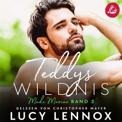 Teddys Wildnis: Made Marian Band 2 (MP3-Download) - Lennox, Lucy