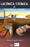 Lacónicas crónicas de Eloriundo de Jobabo (eBook, ePUB)