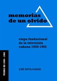 Memorias de un olvido III (eBook, ePUB)