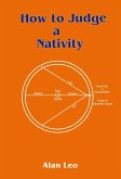 How to Judge a Nativity (eBook, ePUB)